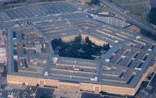 Pentagon Spending Shenanigans