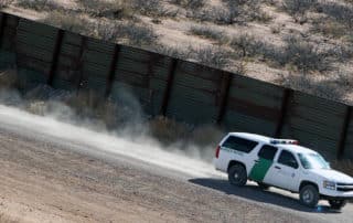 President Trump's Reckless Wall Ultimatum