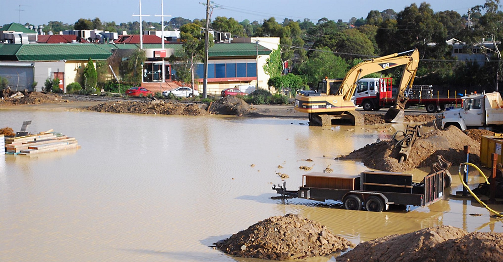 Repealing Flood Standard Today Will Cost Taxpayers Dearly Tomorrow