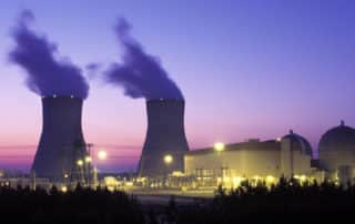 Subsidies for Nuclear Reactor Projects Waste Taxpayer Money