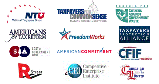 Support Bipartisan Crop Insurance Reform Legislation