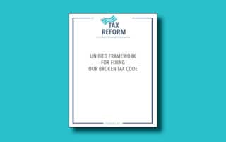 Tax Cuts Are Easy