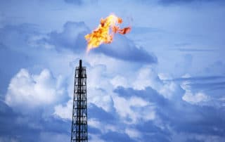 Taxpayers Can't Afford to Keep Paying for Lost Gas