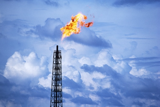 Taxpayers Can't Afford to Keep Paying for Lost Gas
