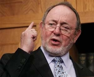 TCS Requests Don Young Campaign Remove Misleading Ads