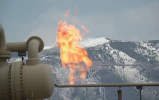 Statement: Proposed Rule for Venting and Flaring