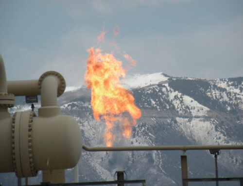 Agency rules updateTackling Methane Waste, Oil and Gas Rates, and More this SummerTracking new policy proposals to ensure they fix broken systems and help generate a fair return for our nation’s oil and gas resources