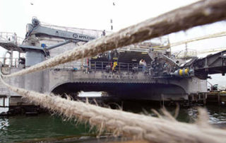 the fiscal year 2018 defense appropriations bill thumbnail