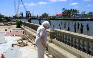 Water Infrastructure Spending in the House Economic Stimulus