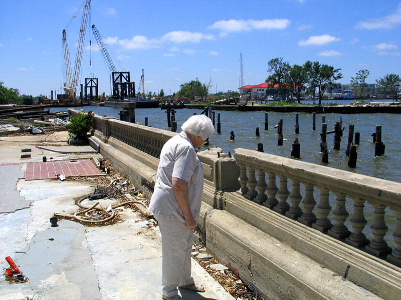 Water Infrastructure Spending in the House Economic Stimulus