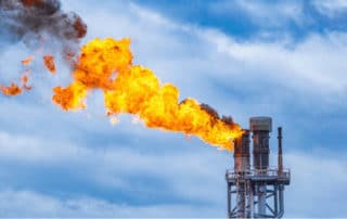 BLM Finalizes Rule to Delay Methane Waste Rule 1