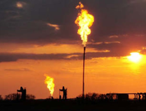 Proposed Rule Would Reverse Reforms to Reduce Methane Waste on Federal Lands