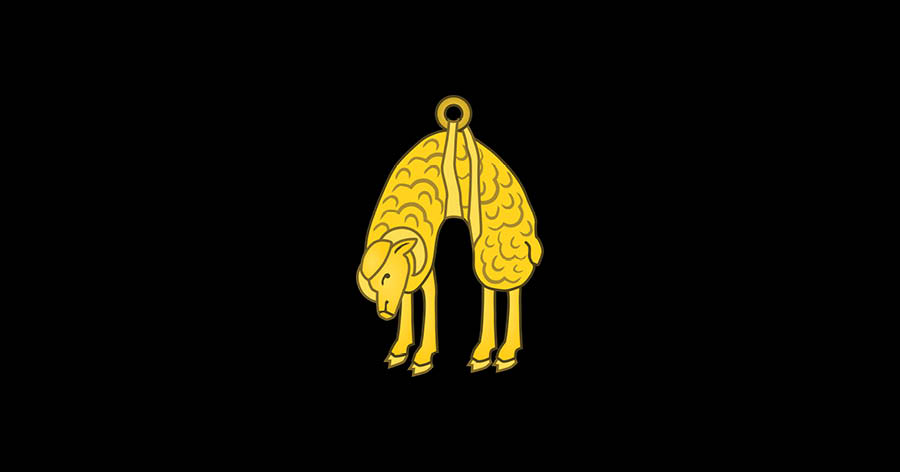 Golden Fleece Award