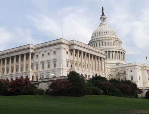 Statement on Senate Budget Reconciliation and CBO Analysis