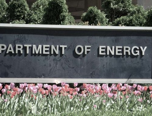 DOE Topline – Cuts Across the Board, Except for Nuclear Weapons