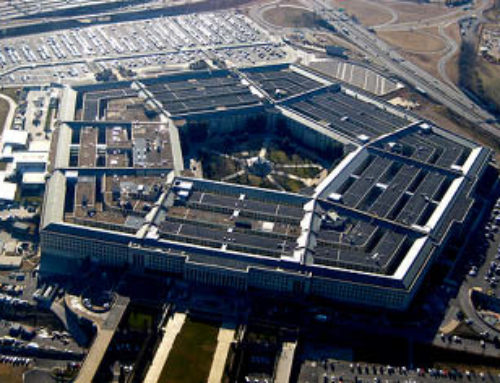 Weekly WastebasketThe Pentagon Isn’t Always a Special CaseA Recent GAO Report Shows Why