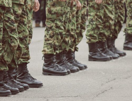 Pentagon Wish Lists Nearly Triple in Two Years