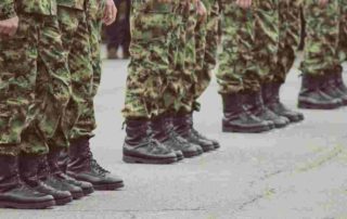 Army Unfunded Request Is Miniscule Thumbnail