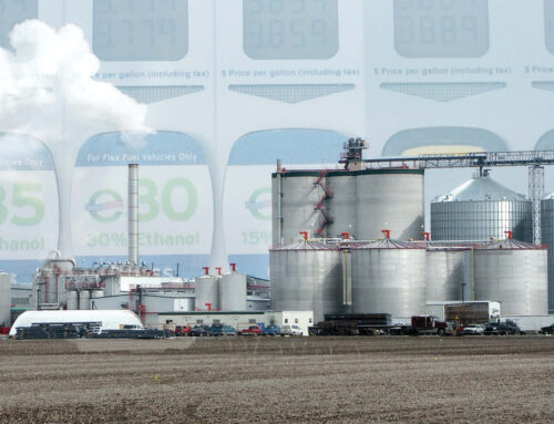 Section 40A: Biodiesel Tax Credit