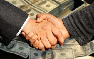 Hear us out on tax extenders 1