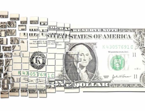 Rolling Analysis, FY22 President's Skinny BudgetHomeland Security Left Out of the Party