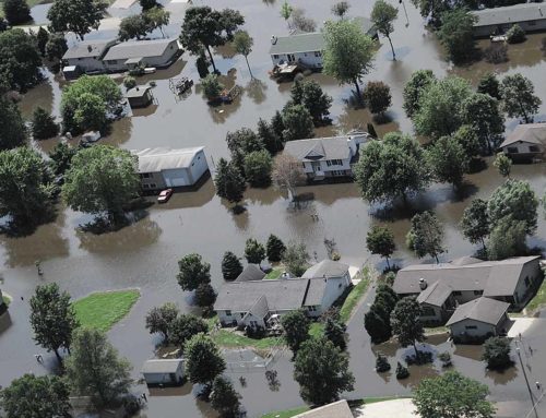Weekly WastebasketAnother Hurricane Season BeginsDon’t Let Storms Blow Through Taxpayers Cash