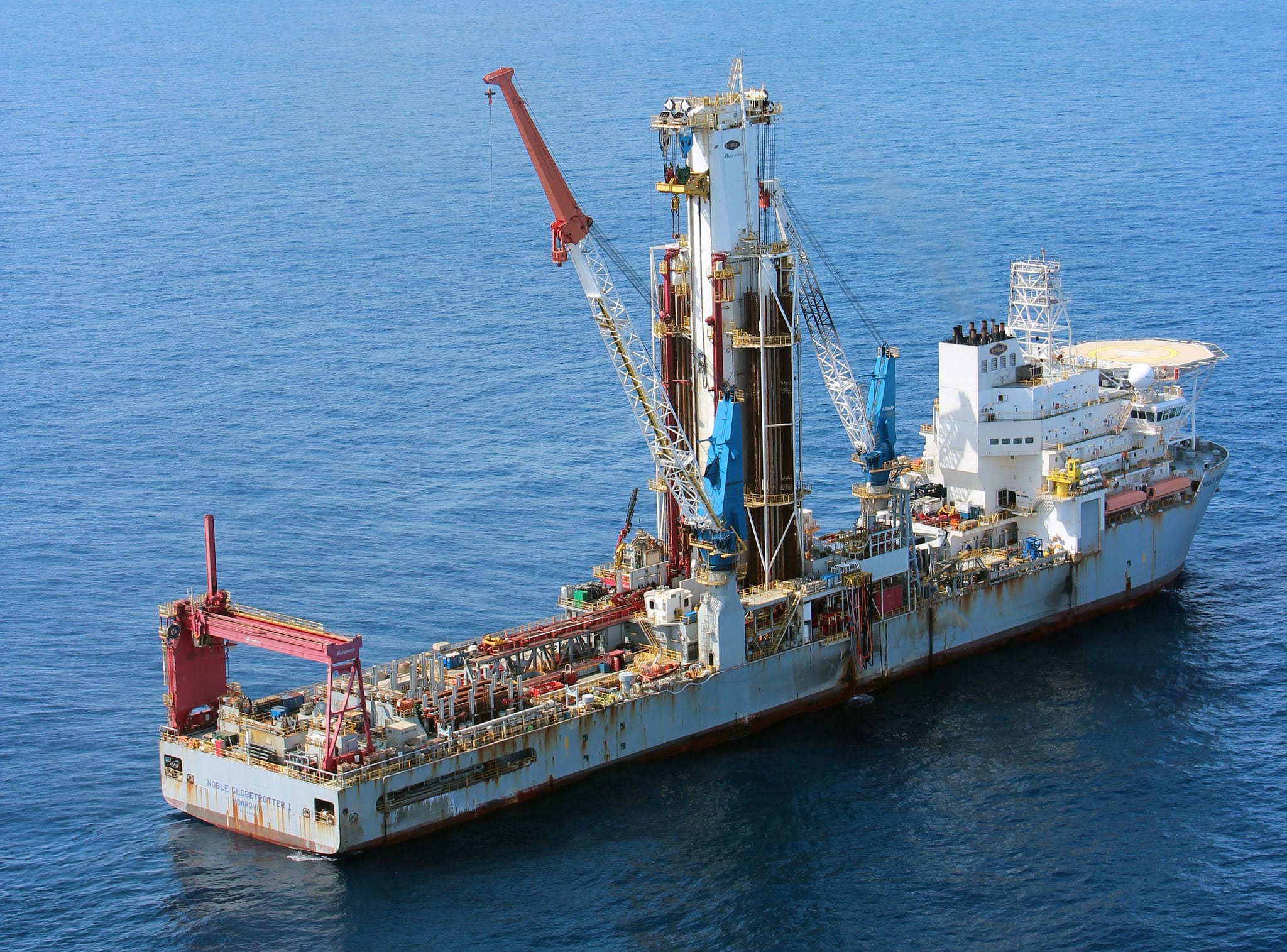 oilandgas