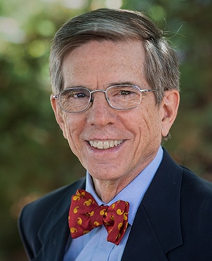 David Wentworth