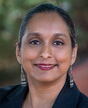Sohini Baliga
