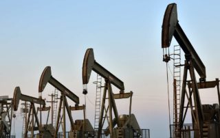 5 pumpjacks