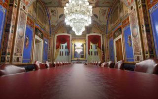 Senate Appropriations Room