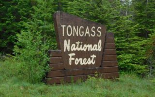 Tongass-Welcome-Sign