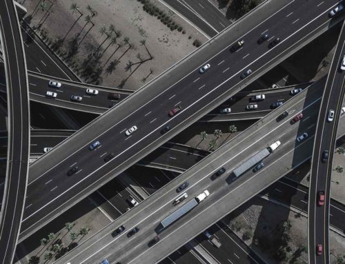 Weekly WastebasketCommon Sense Principles for Infrastructure SpendingGetting it right for Taxpayers