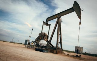 artsy pumpjack