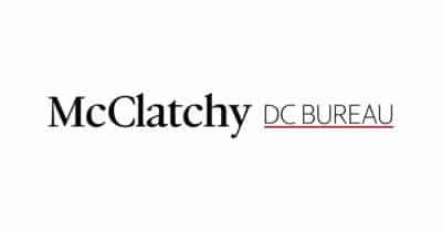 logo of McClatchy