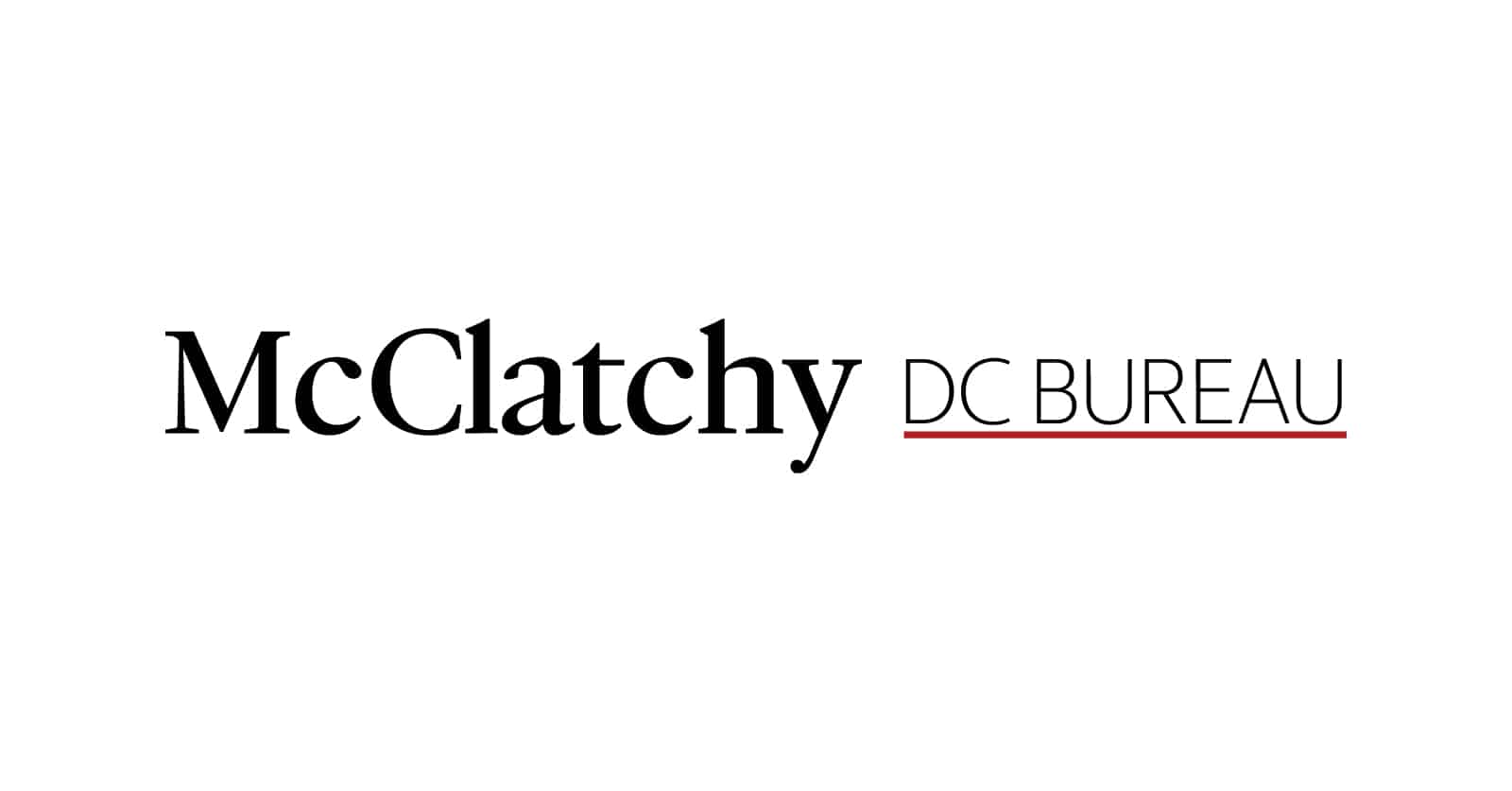 logo of McClatchy