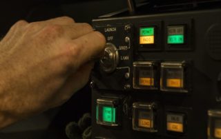 NatSec Minuteman III launch Key