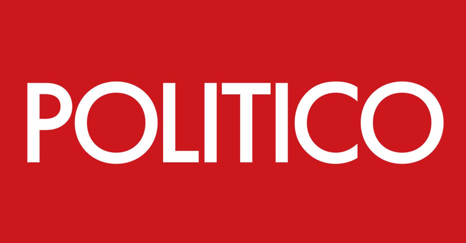 politico logo