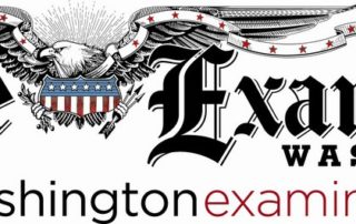 Washington Examiner Logo