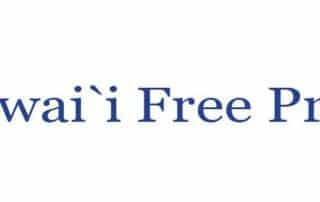 hawaii free press