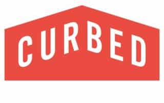 Curbed logo