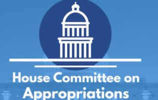 House Approps