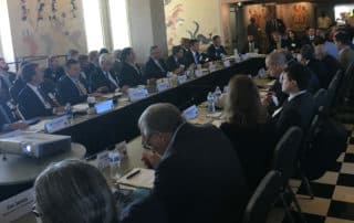RPC meeting