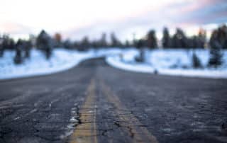 Road to adventure Unsplash 2