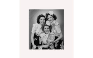 andrews sisters 3
