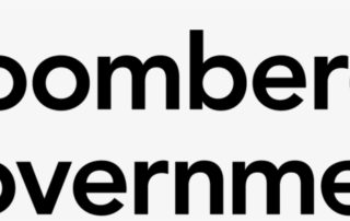 bloomberg gov logo