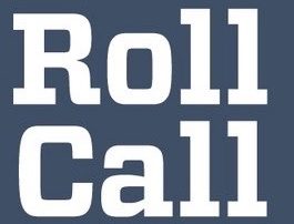 roll call logo 1