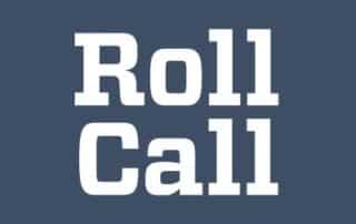 roll call logo 1