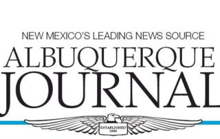 ABQ journal