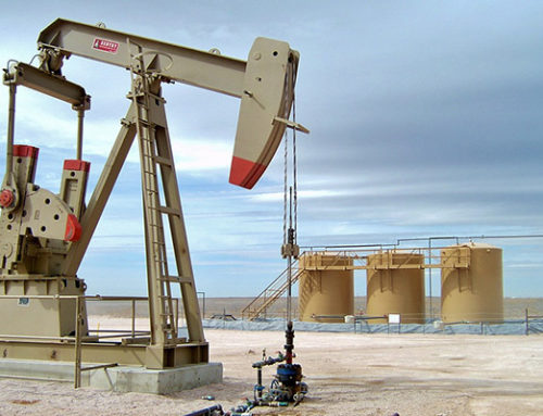 Unreclaimed Oil and Gas Wells in New Mexico Hurt American Taxpayers and Local Communities